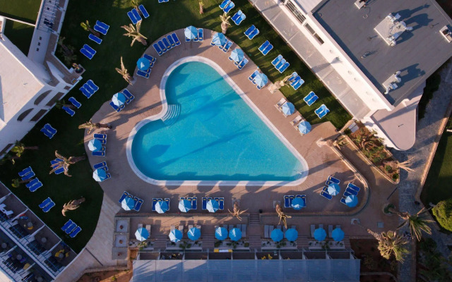 Lyttos Beach Resort