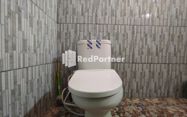 OYO 90988 Tangkoko Jungle Homestay