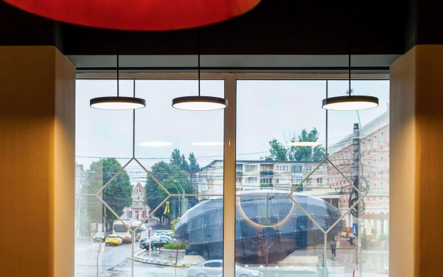Mercure Galati Centrum