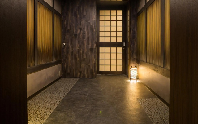 La'gent Stay Sapporo Oodori Hokkaido