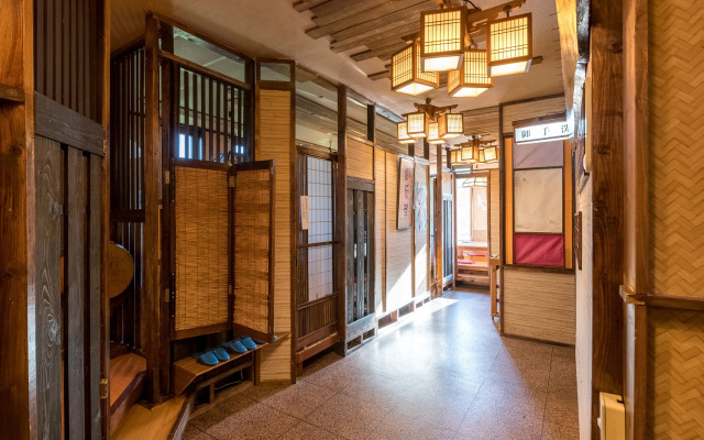 OYO Hotel Paramount in Urasa Minamiuonuma