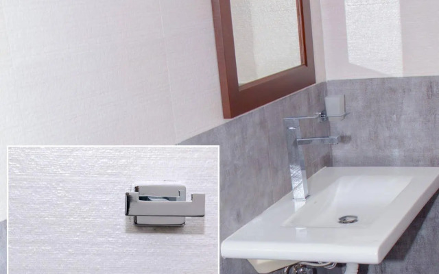 Ganthera Residence