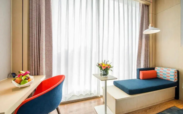 Holiday Inn Express Shenzhen Nanshan by IHG