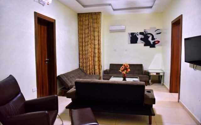 Willowwood Hotel Owerri