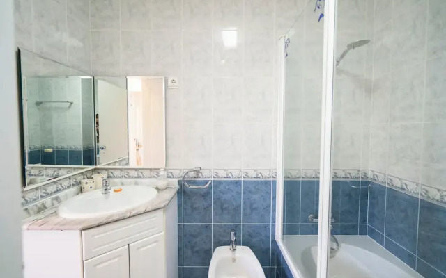 Albufeira apartment suite Velamar