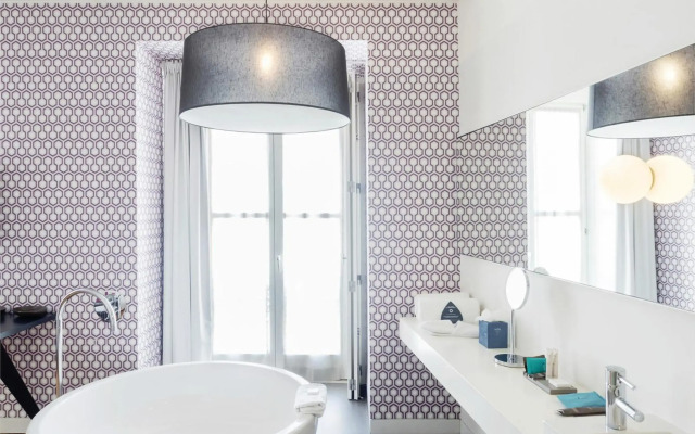 Inspira Liberdade Boutique Hotel