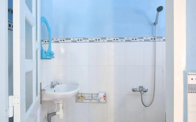 Duc Anh Garden Homestay