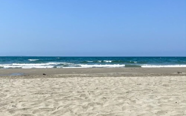 La Ensenada Beach Resort - All Inclusive
