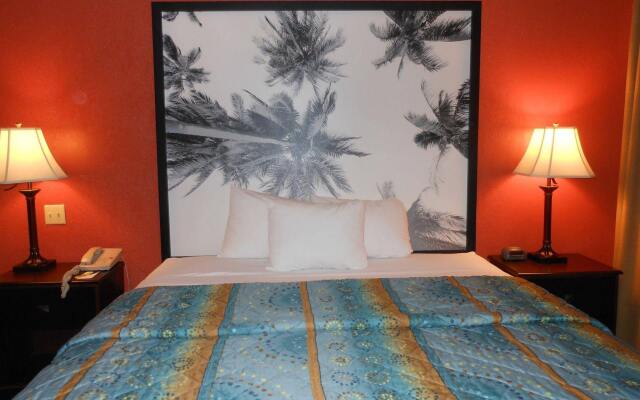 Super 8 by Wyndham El Centro
