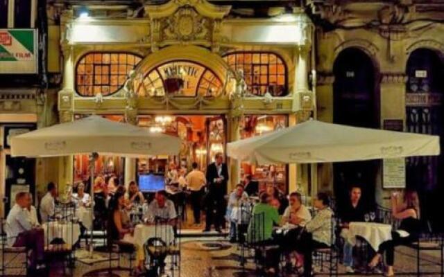 Formosa Charming Loft In Porto´s Heart