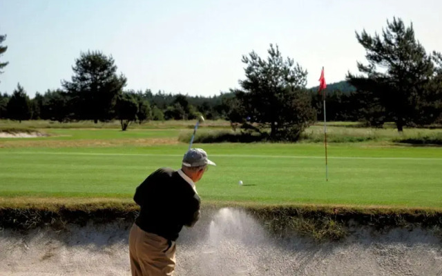 4 Person Holiday Home in Tranekaer