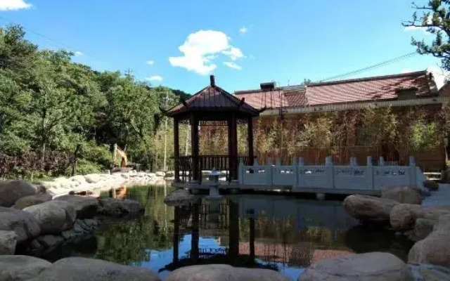 Tianjin Country House