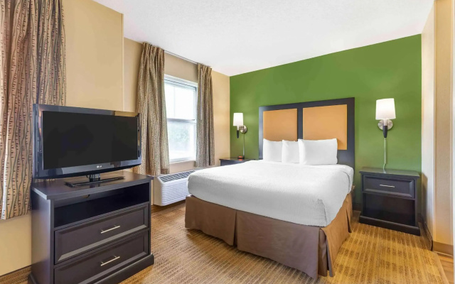 Studio 6 Extended Stay Washington, D.C. Gaithersburg South MD