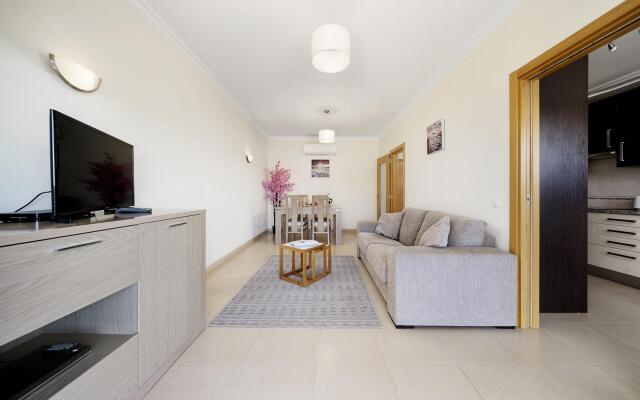 Encosta da Marina Apartment - Pool - Lagos - Algarve