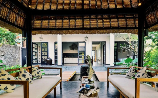 Villa Rawa Rawa