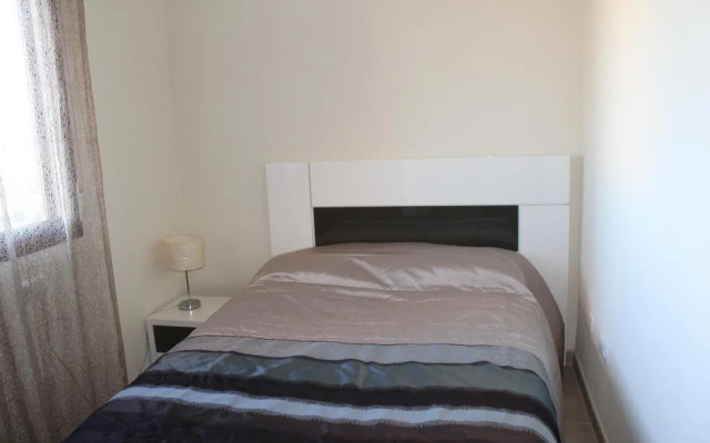 Holiday Home Altos del Sol