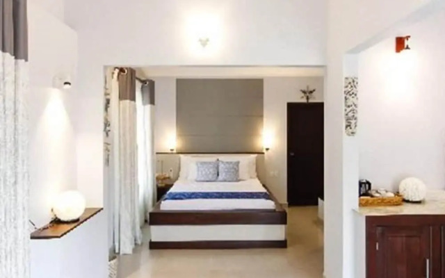 Ayana Beach Resort