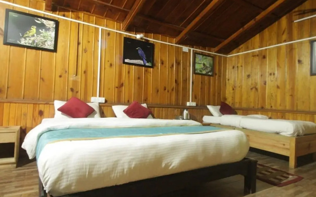 Birders Den Eco Resort