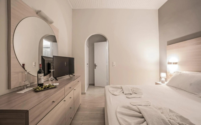 San Georgio Boutique Hotel - Adults Only