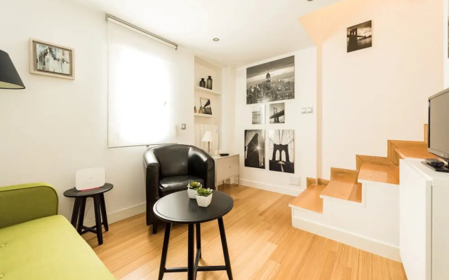 San AntÃ³n City Center