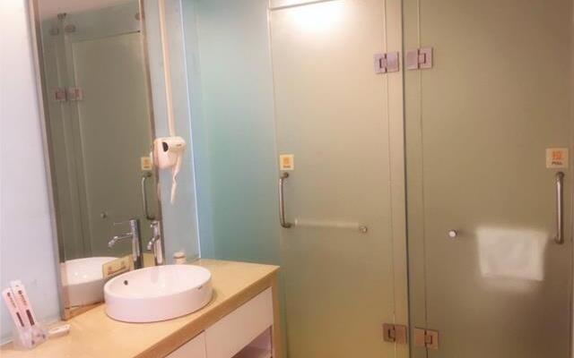 Jtour Inn Huanggang Luotian Ximen