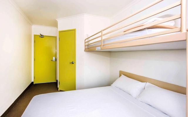 Ibis Budget Coffs Harbour