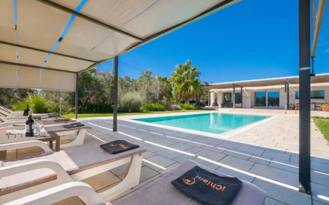 IChiani Luxury Villa Leuca by HDSalento