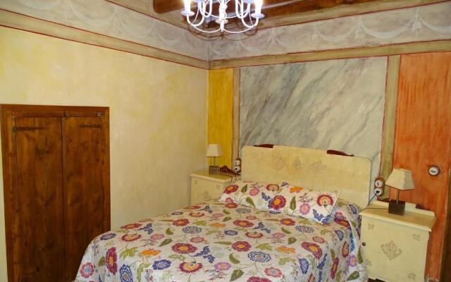 Casa L'Apargatero