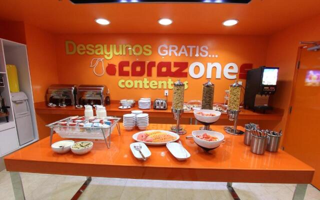 One Villahermosa Centro