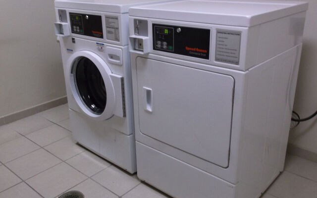Sleep Inn & Suites Metairie