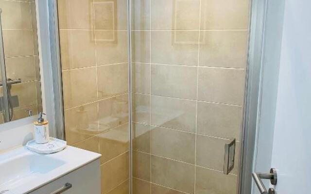 Le Foxtrot à 50m du centre historique