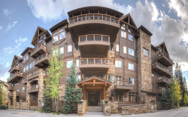 Timbers #3064 By Summit County Mountain Retreats