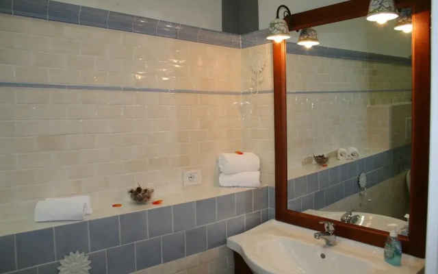 Country House Entropia