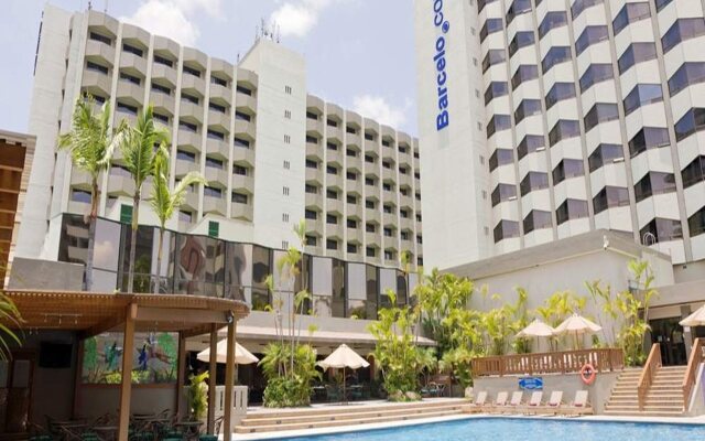 Barceló Guatemala City