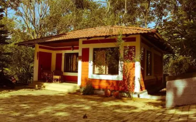 Spezia Natural Resort