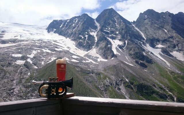 Gästehaus Rieser