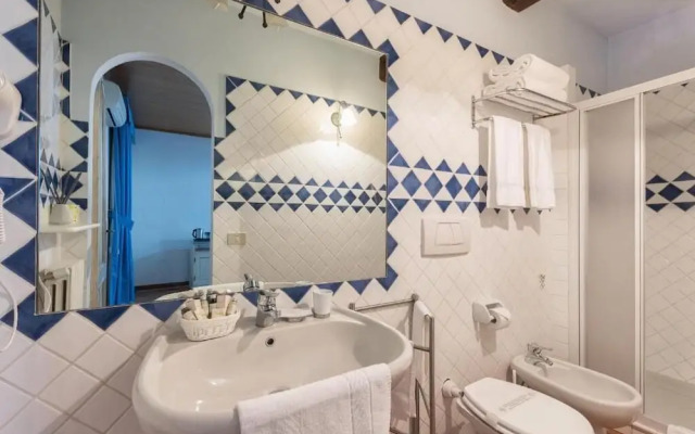 Numa Florence Palazzo Haggis