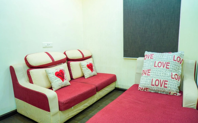 Oriental Grand