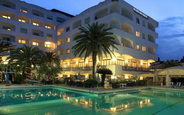 Grand Hotel Don Juan