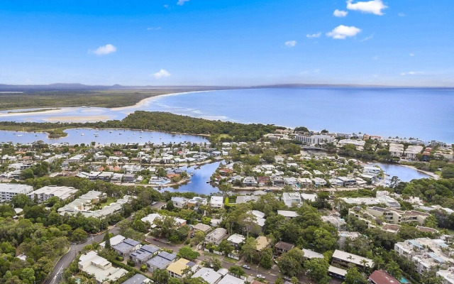 Smart Budget Retreat