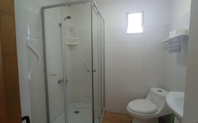 Loft Tongoy 1 frente al mar