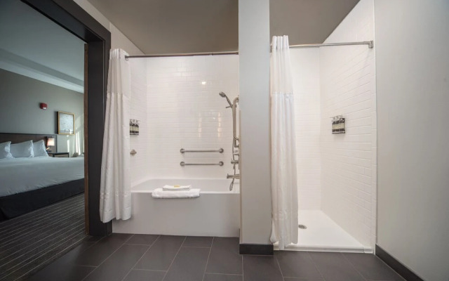 Hotel Windrow Downtown Ellensburg