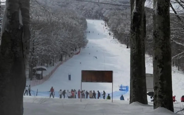 Albergo Generale Cantore