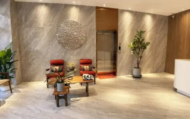 Winart Life service apartment
