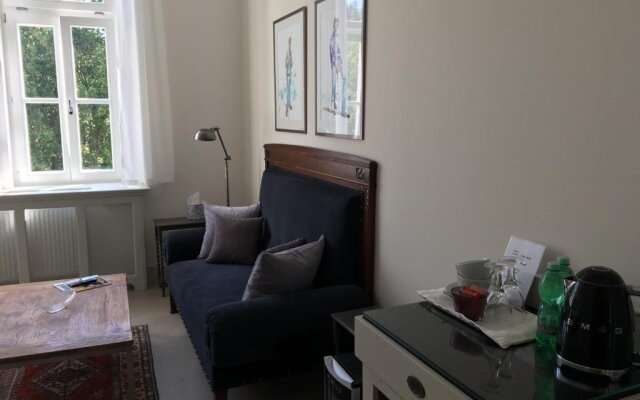 Galerie Suites