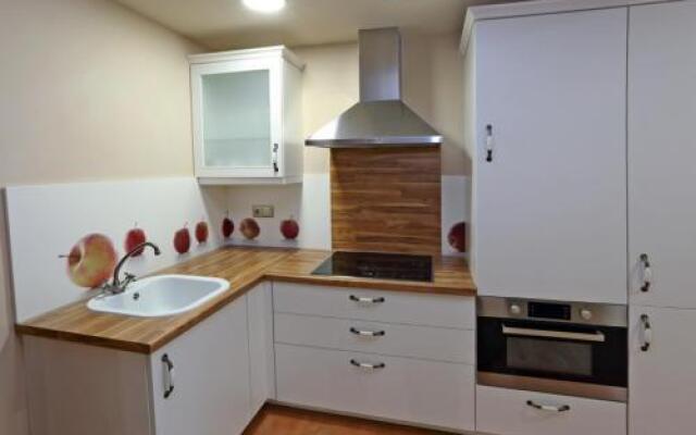 Apartamentos Villa Sofía