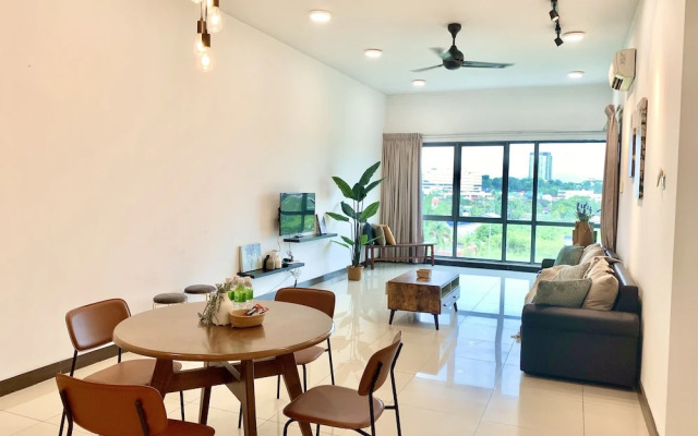 Deco Home Imago The Loft