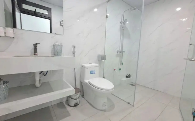 HT Homestay Noi Bai