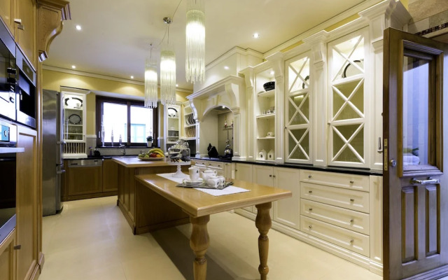 Villa Estelle