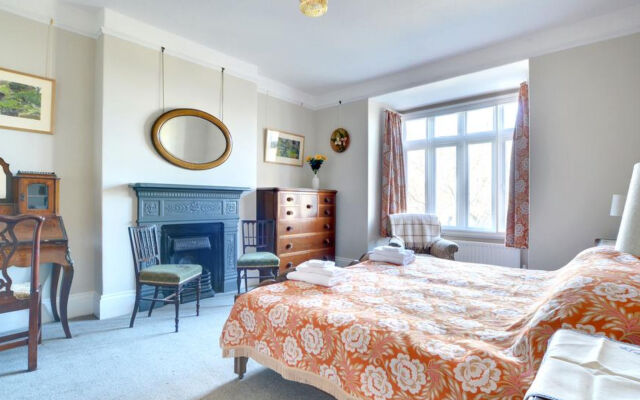 Holiday Home The Edwardian House